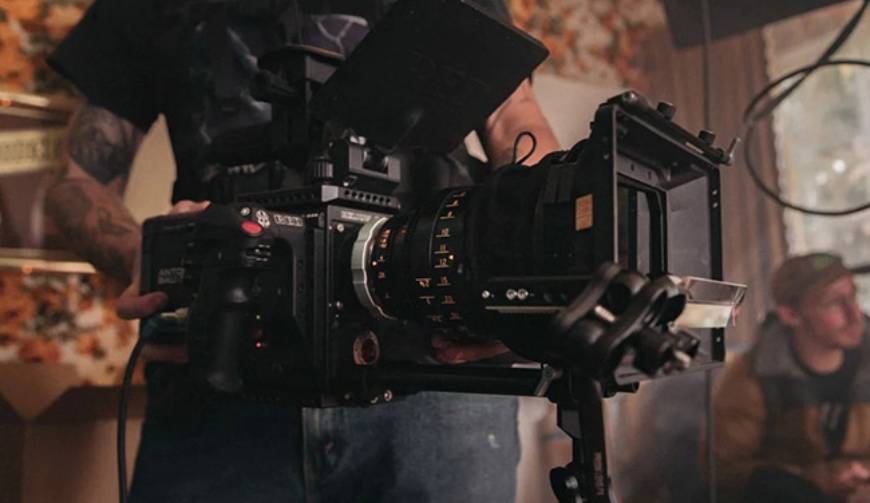 闵行区产品宣传视频拍摄公司