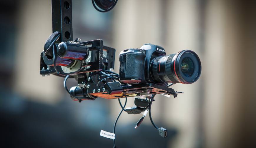 闵行区产品视频拍摄