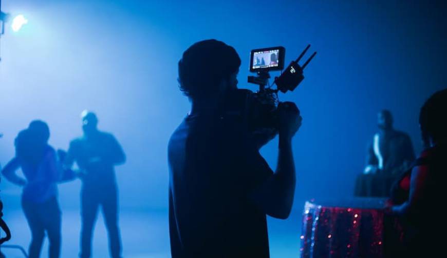 闵行区产品视频拍摄