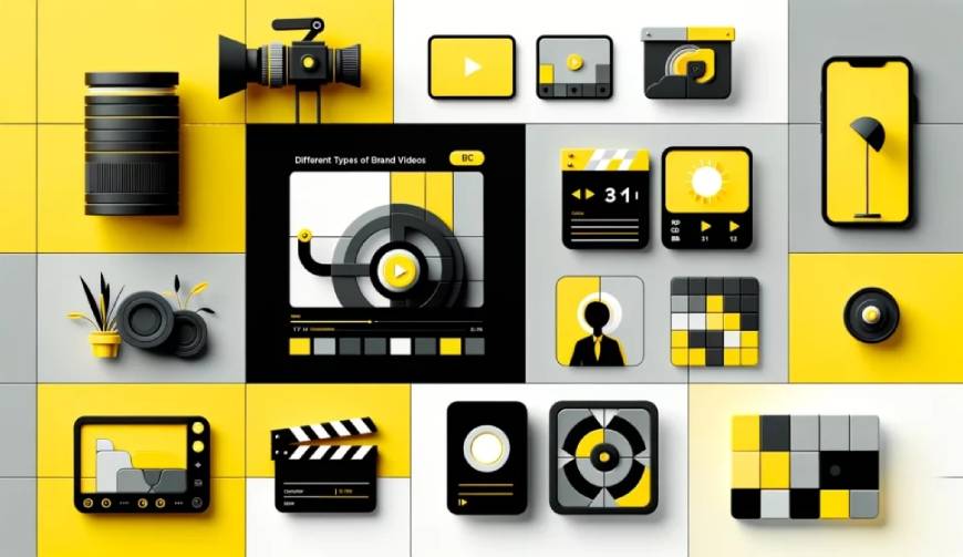 闵行区产品视频拍摄