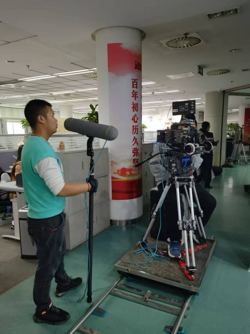 闵行区产品宣传视频制作