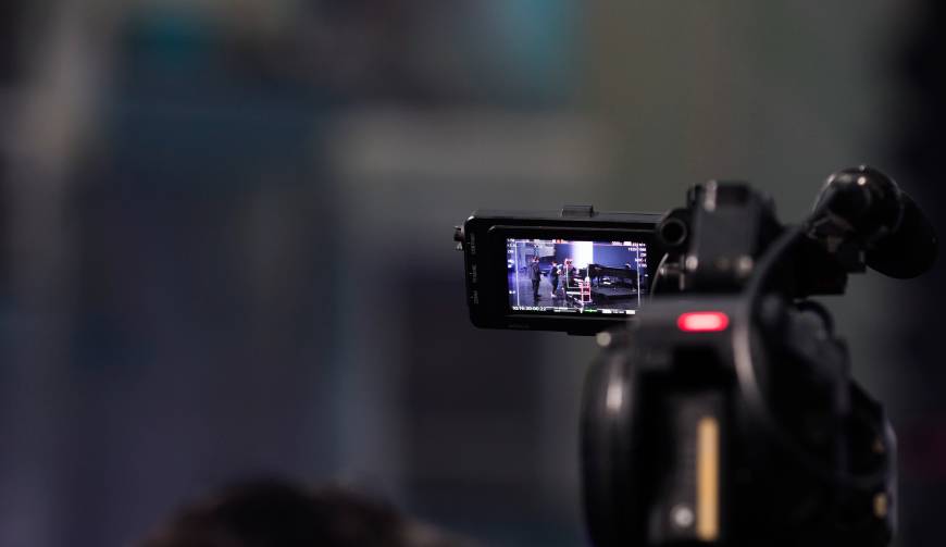 闵行区产品视频拍摄制作：揭秘如何打造令人印象深刻的商业宣传片